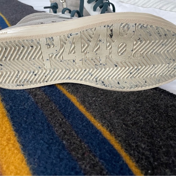 Men’s Skate P448 size 42 - Picture 3 of 6